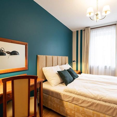 Vacationclub - Olymp Apartament 211 Kolobrzeg Luaran gambar