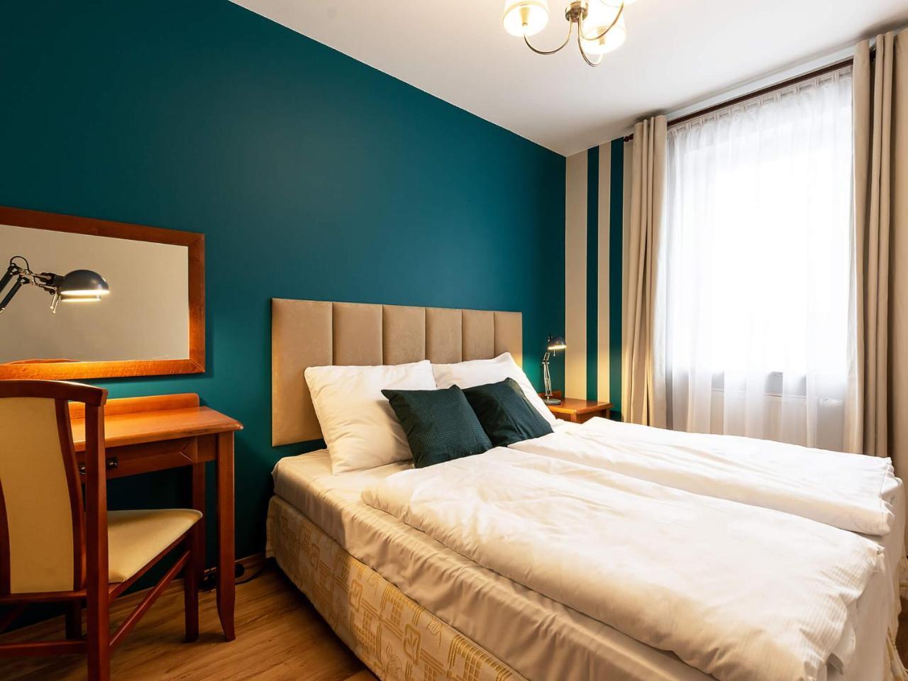 Vacationclub - Olymp Apartament 211 Kolobrzeg Luaran gambar